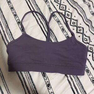 Lulu sports bra